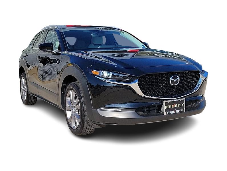 Thumbnail: 2023 Mazda CX-30 - 20