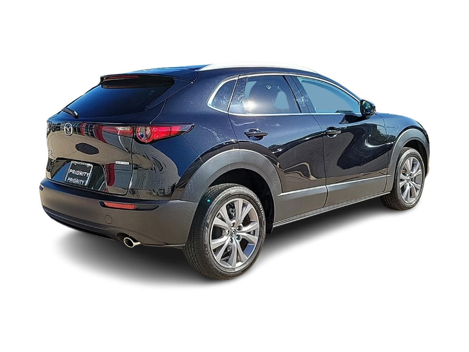 Thumbnail: 2023 Mazda CX-30 - 18