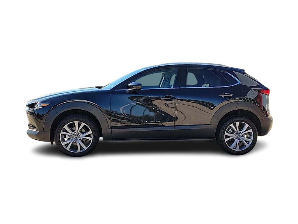Thumbnail: 2023 Mazda CX-30 - 3