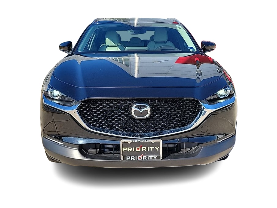 Thumbnail: 2023 Mazda CX-30 - 5