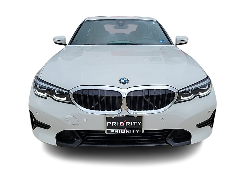Thumbnail: 2021 BMW 3 Series - 6