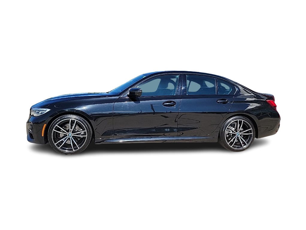 Thumbnail: 2021 BMW 3 Series - 3