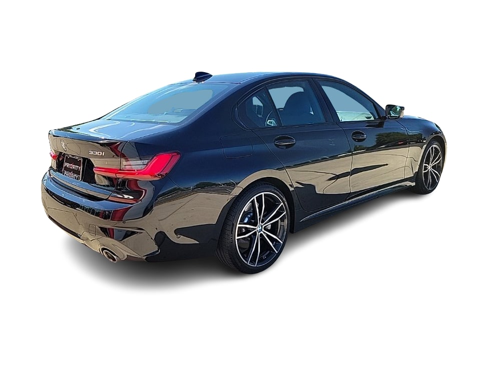 Thumbnail: 2021 BMW 3 Series - 17