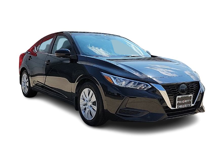 Thumbnail: 2021 Nissan Sentra - 18