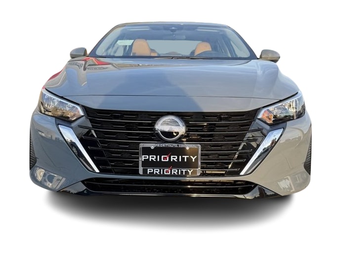 Thumbnail: 2025 Nissan Sentra - 6