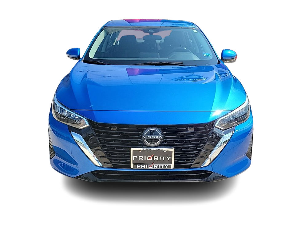 Thumbnail: 2024 Nissan Sentra - 5
