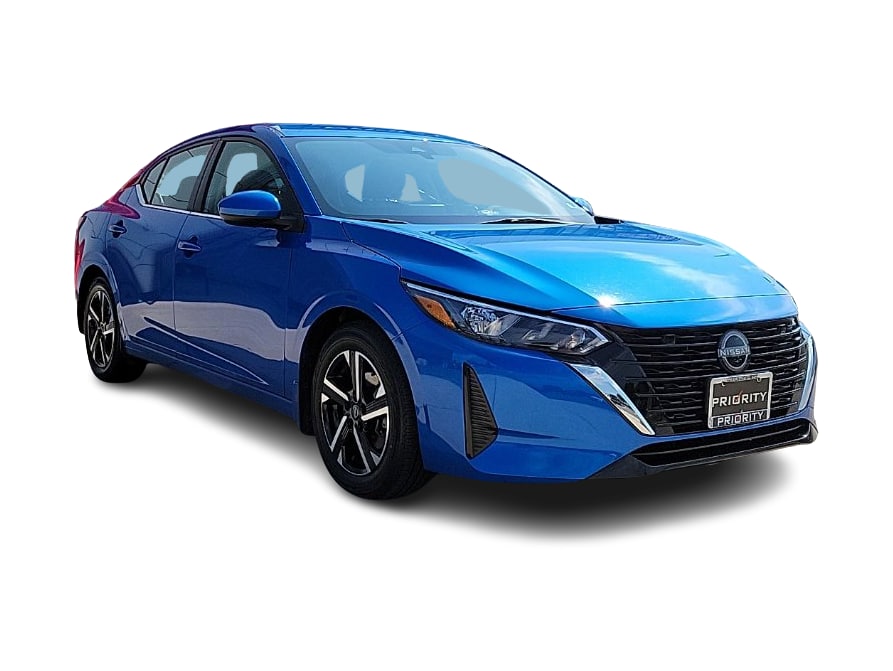 Thumbnail: 2024 Nissan Sentra - 20