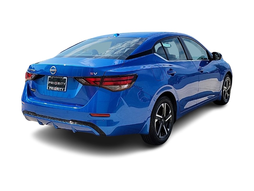 Thumbnail: 2024 Nissan Sentra - 18