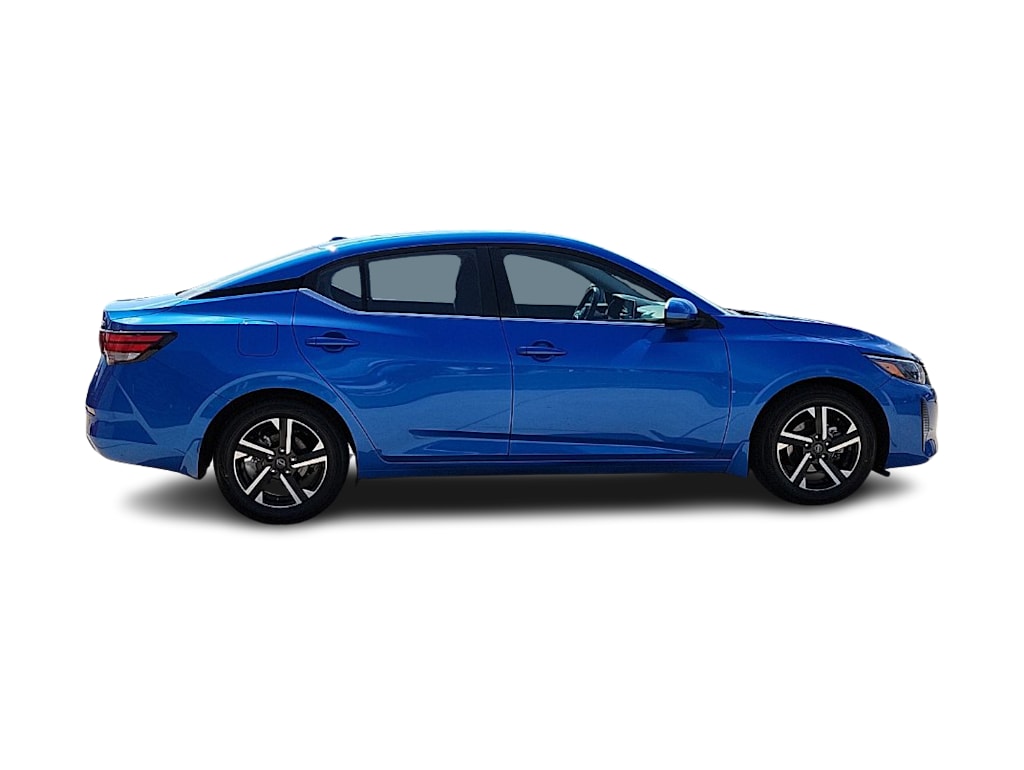 Thumbnail: 2024 Nissan Sentra - 19