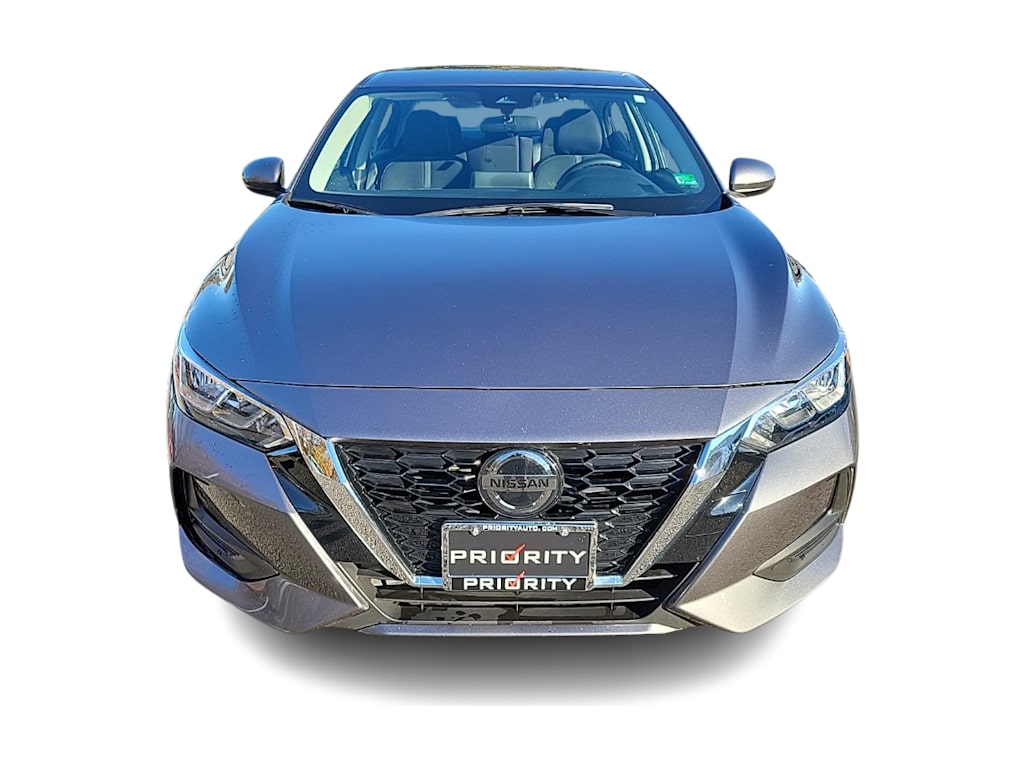 Thumbnail: 2023 Nissan Sentra - 6