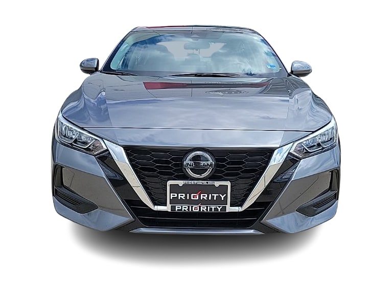 Thumbnail: 2023 Nissan Sentra - 5