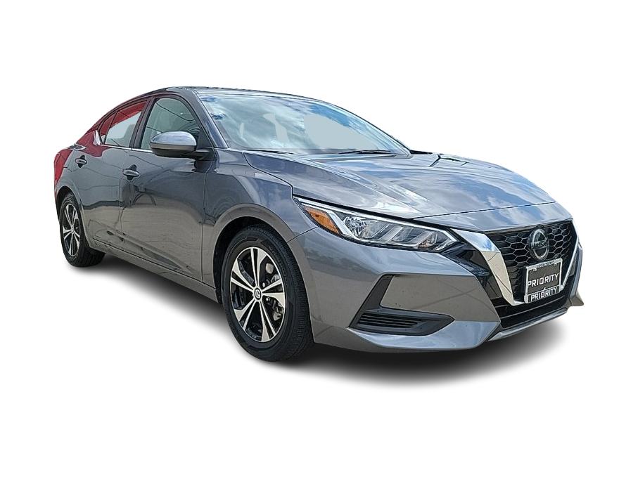 Thumbnail: 2023 Nissan Sentra - 19