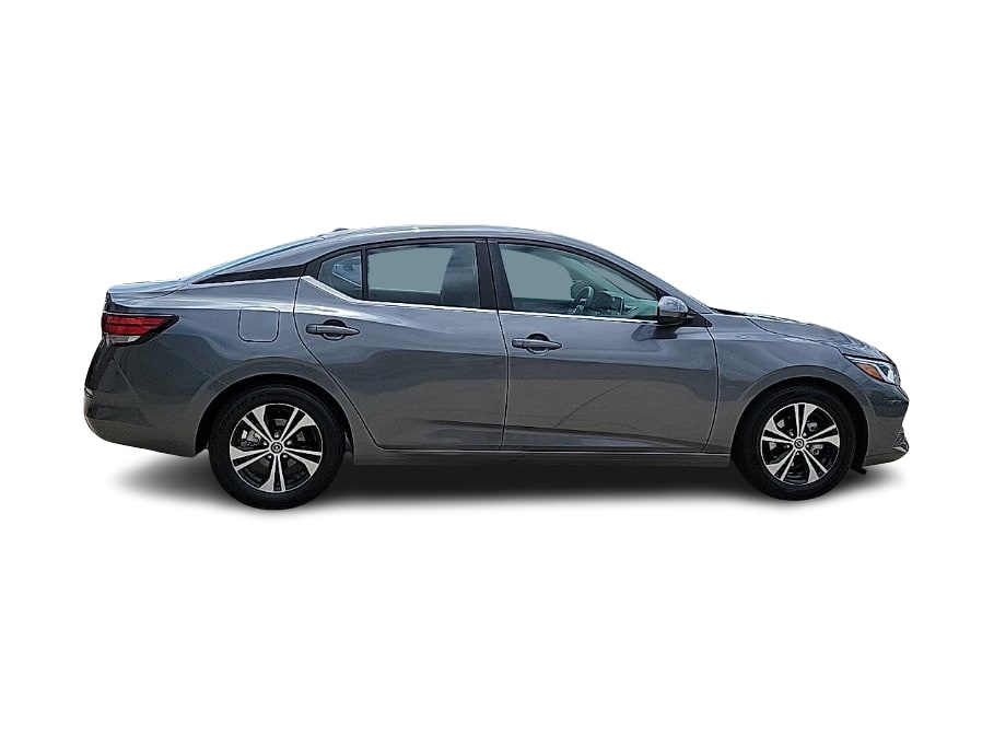 Thumbnail: 2023 Nissan Sentra - 18
