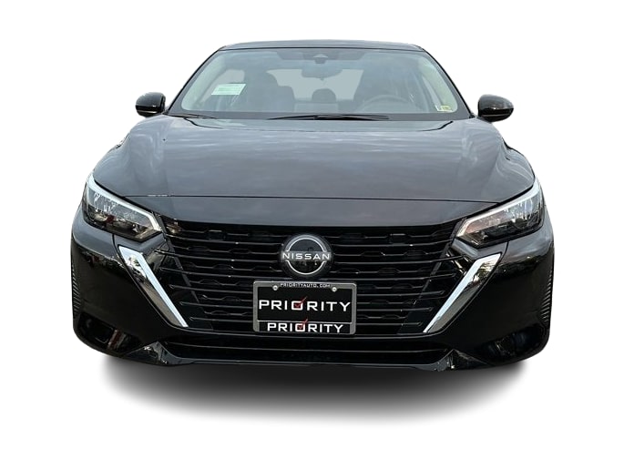 Thumbnail: 2025 Nissan Sentra - 6