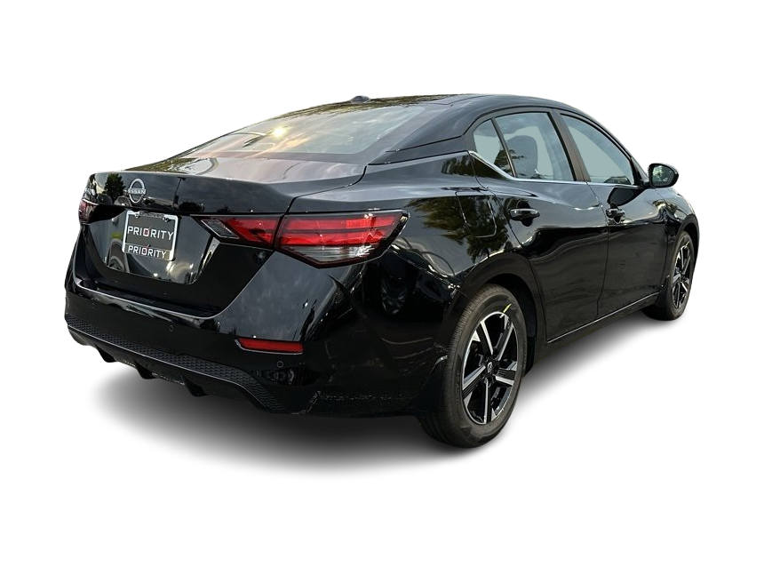 Thumbnail: 2025 Nissan Sentra - 15