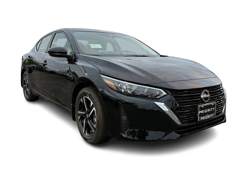 Thumbnail: 2025 Nissan Sentra - 17