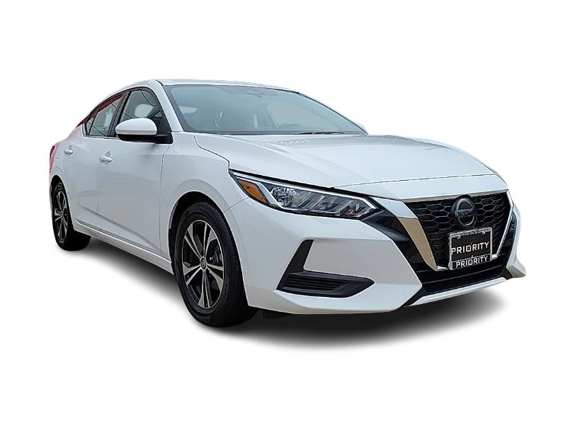 Thumbnail: 2023 Nissan Sentra - 19