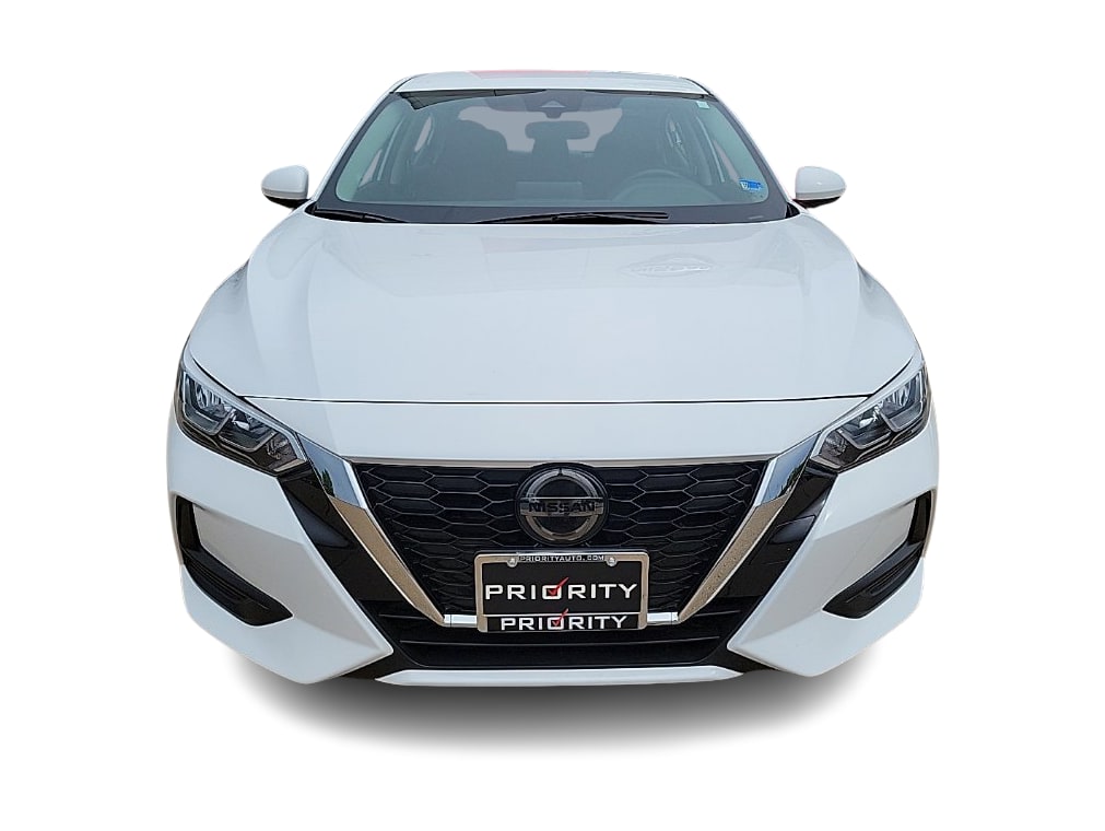 Thumbnail: 2023 Nissan Sentra - 5