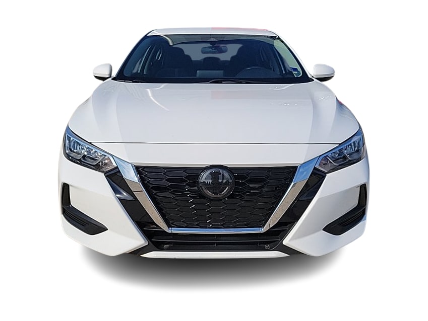 Thumbnail: 2023 Nissan Sentra - 5