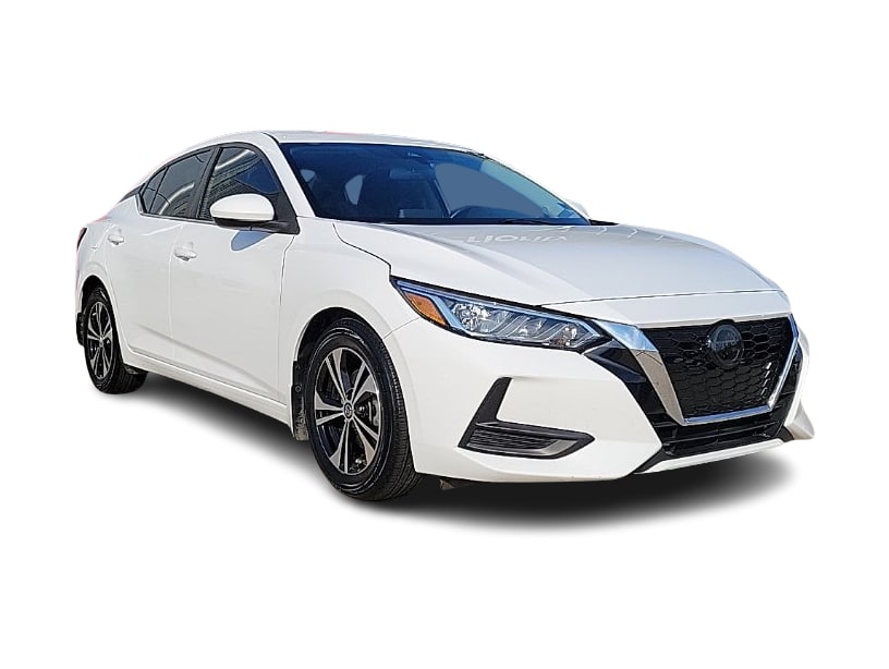 Thumbnail: 2023 Nissan Sentra - 19
