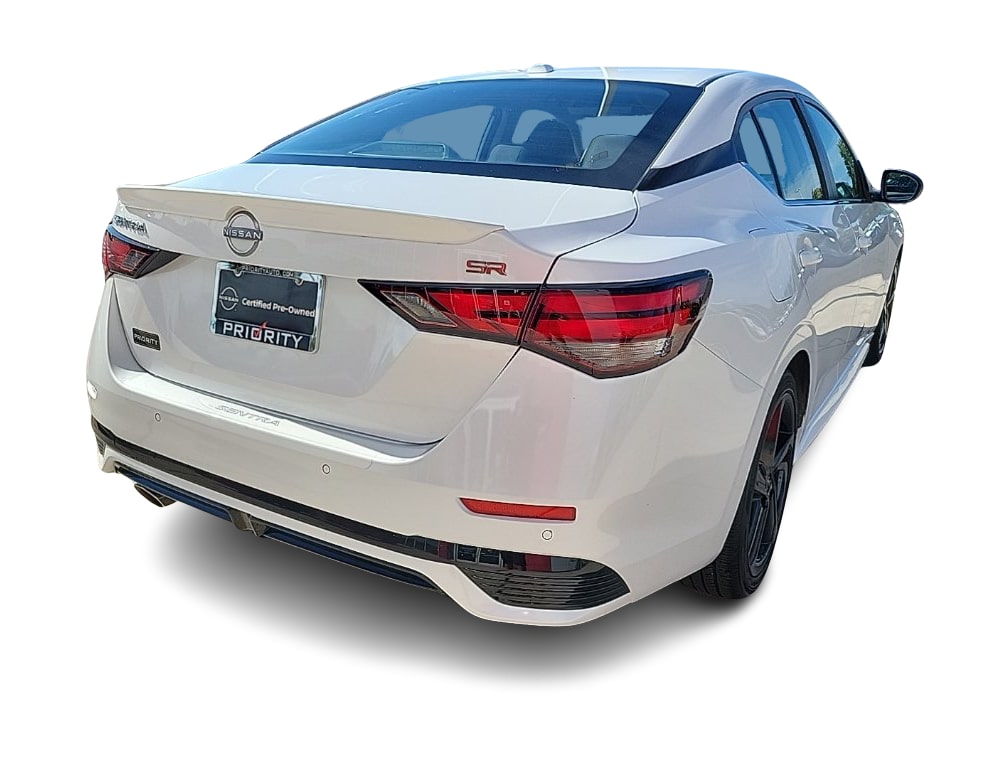 Thumbnail: 2024 Nissan Sentra - 15