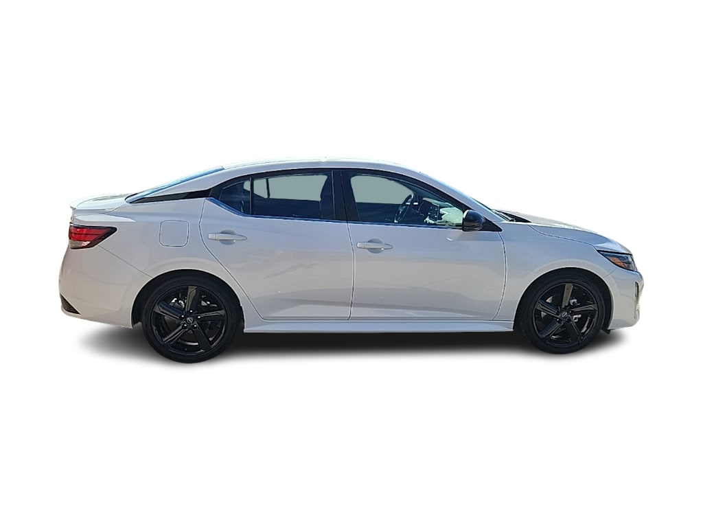 Thumbnail: 2024 Nissan Sentra - 16