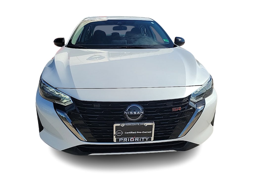 Thumbnail: 2024 Nissan Sentra - 6