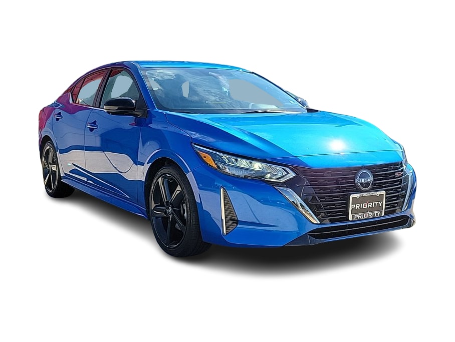 Thumbnail: 2024 Nissan Sentra - 19