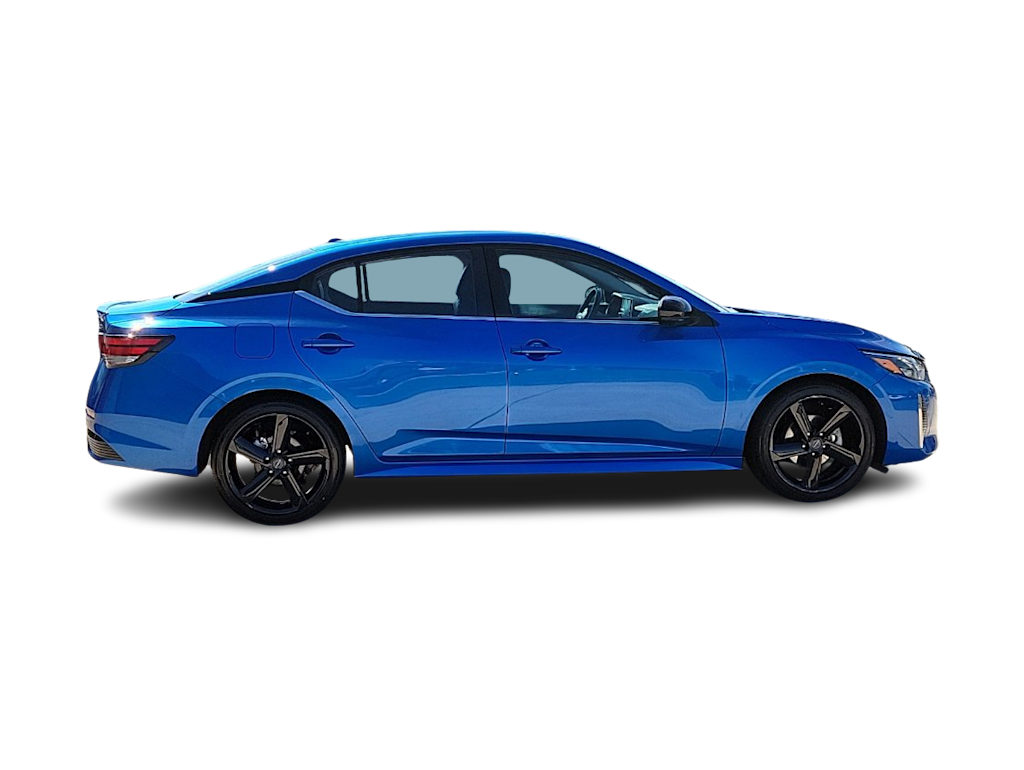 Thumbnail: 2024 Nissan Sentra - 18