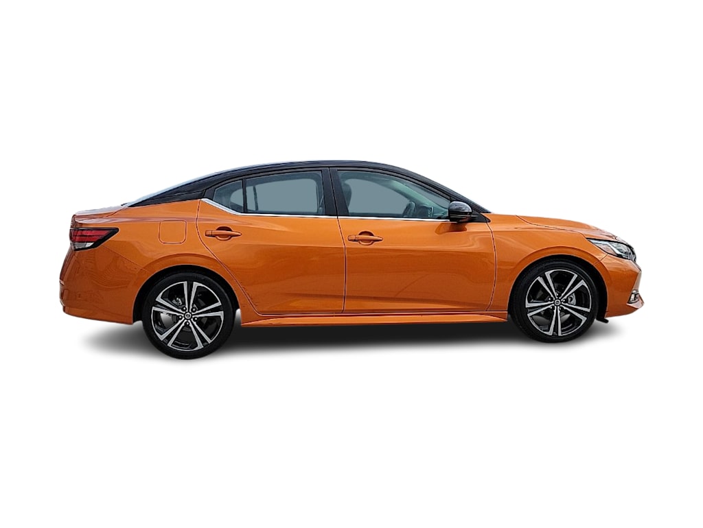 Thumbnail: 2023 Nissan Sentra - 19