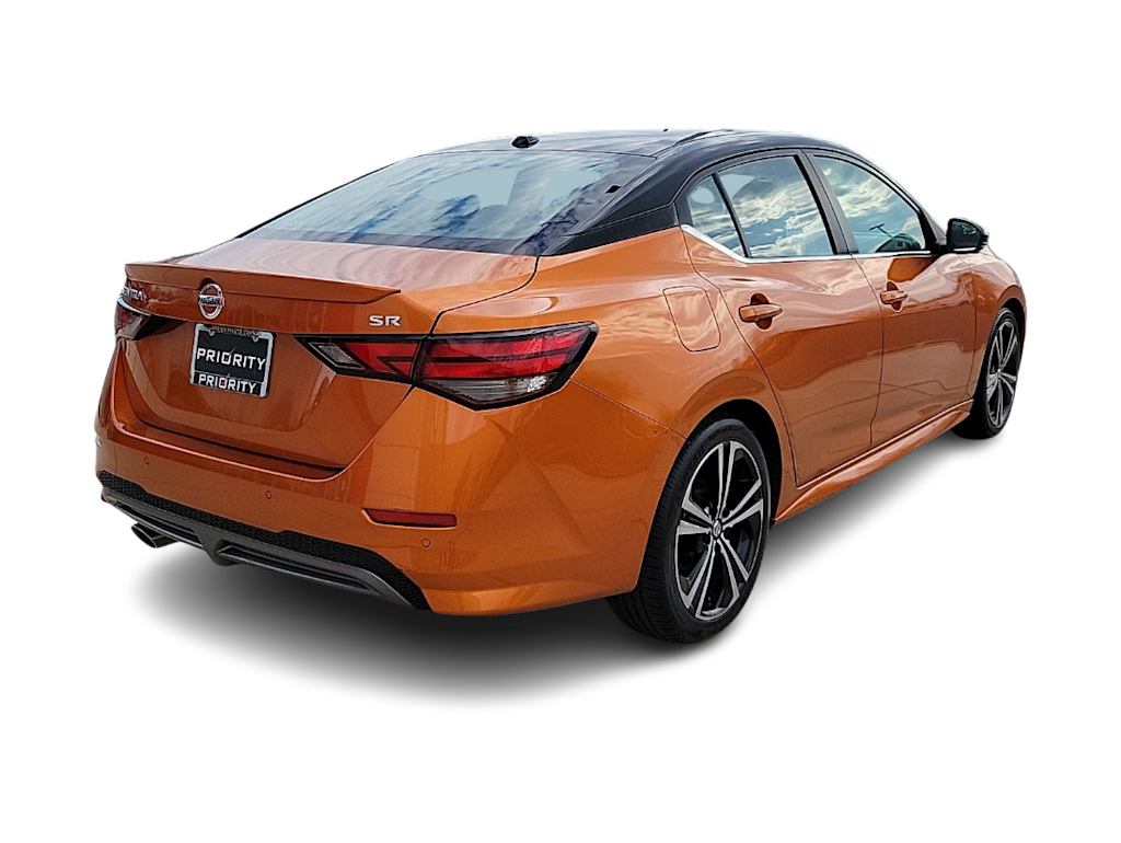 Thumbnail: 2023 Nissan Sentra - 18