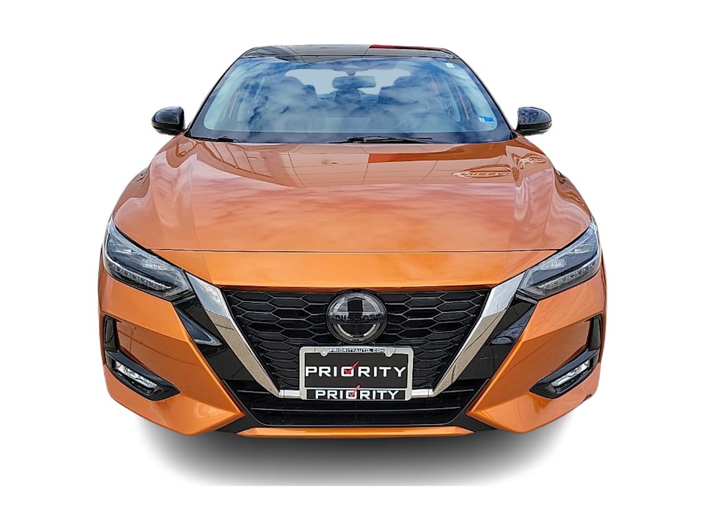Thumbnail: 2023 Nissan Sentra - 6