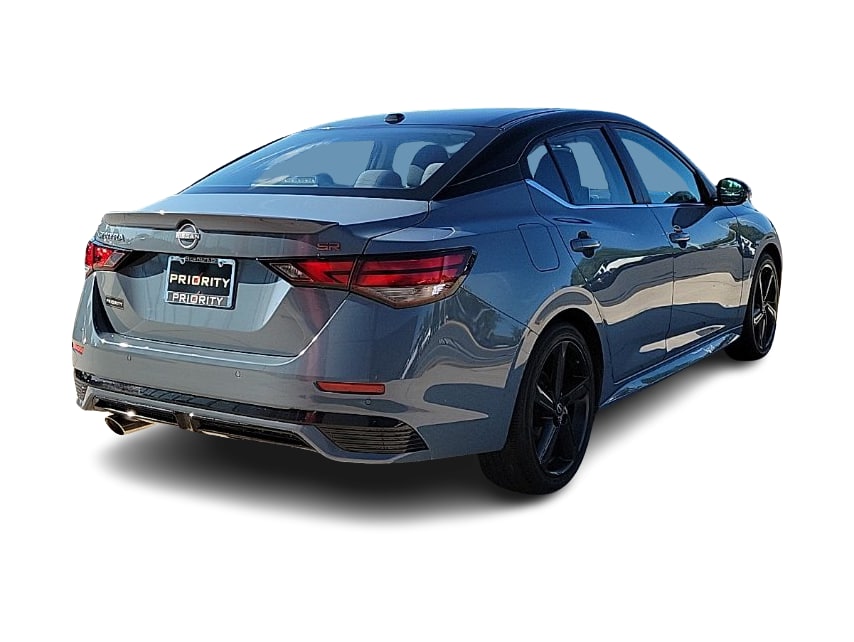 Thumbnail: 2024 Nissan Sentra - 16