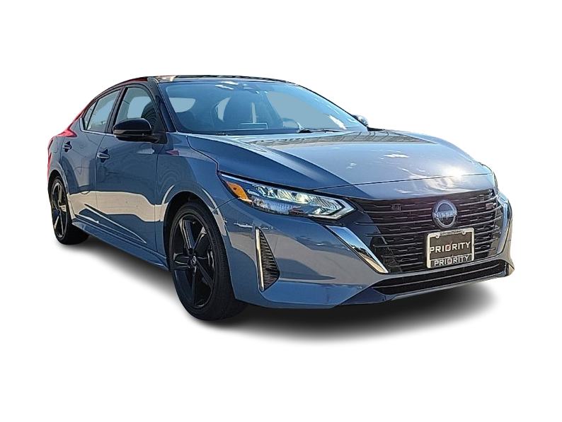 Thumbnail: 2024 Nissan Sentra - 18