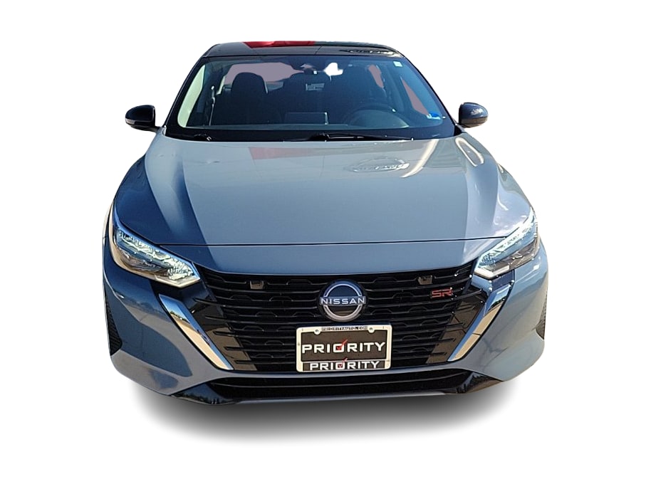 Thumbnail: 2024 Nissan Sentra - 5