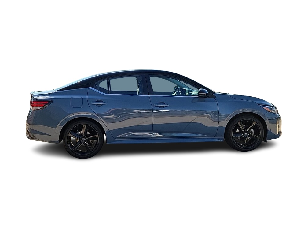 Thumbnail: 2024 Nissan Sentra - 17