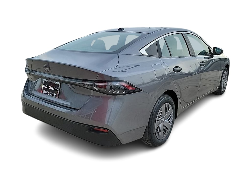 Thumbnail: 2026 Nissan Sentra - 17