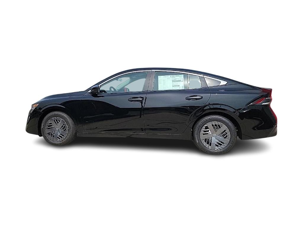 Thumbnail: 2026 Nissan Sentra - 3