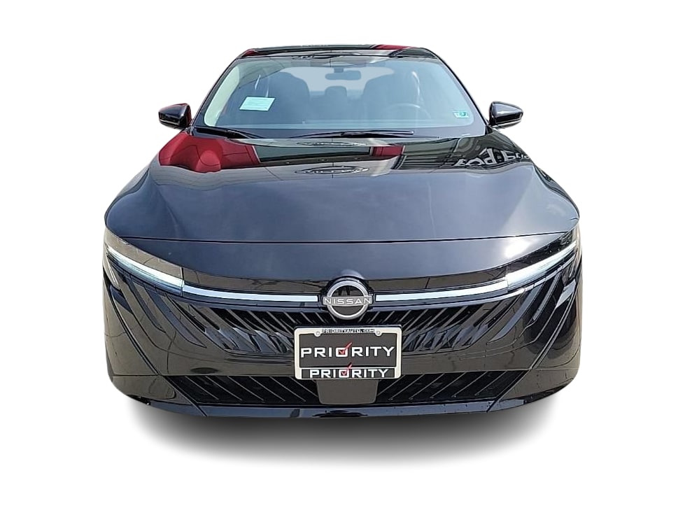 Thumbnail: 2026 Nissan Sentra - 5