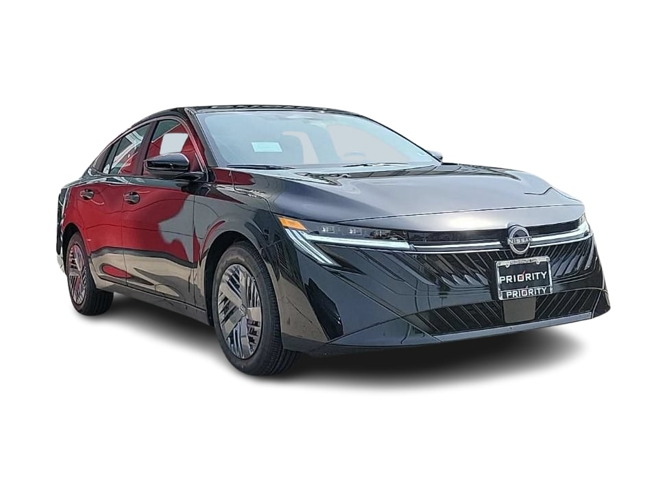 Thumbnail: 2026 Nissan Sentra - 18