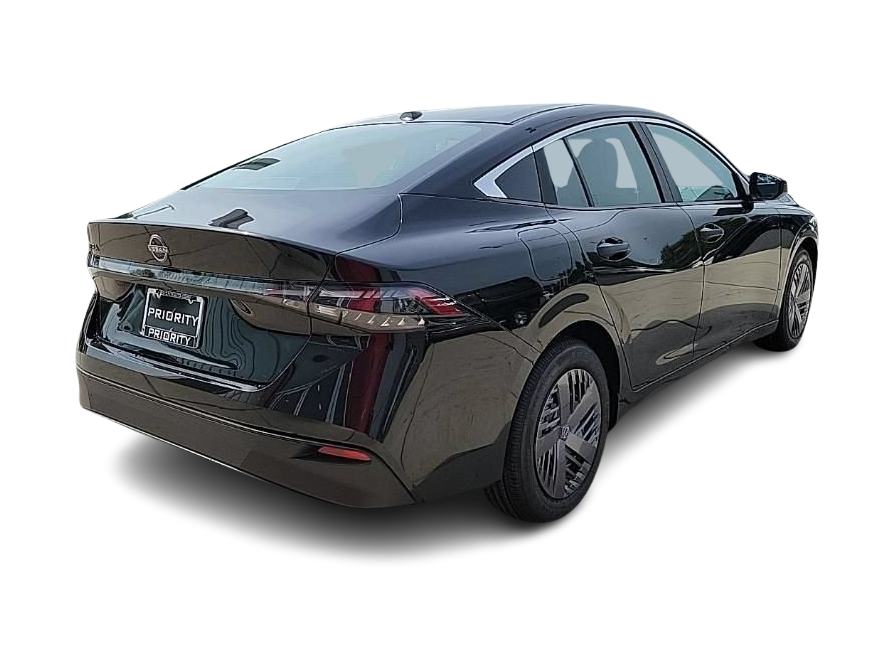Thumbnail: 2026 Nissan Sentra - 16