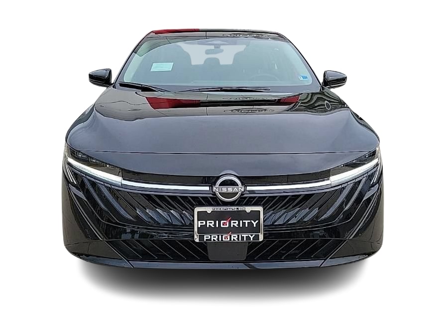 Thumbnail: 2027 Nissan Sentra - 5