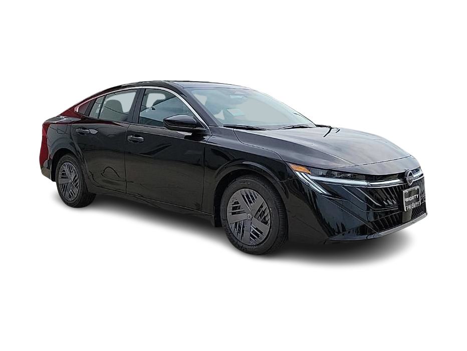 Thumbnail: 2027 Nissan Sentra - 15
