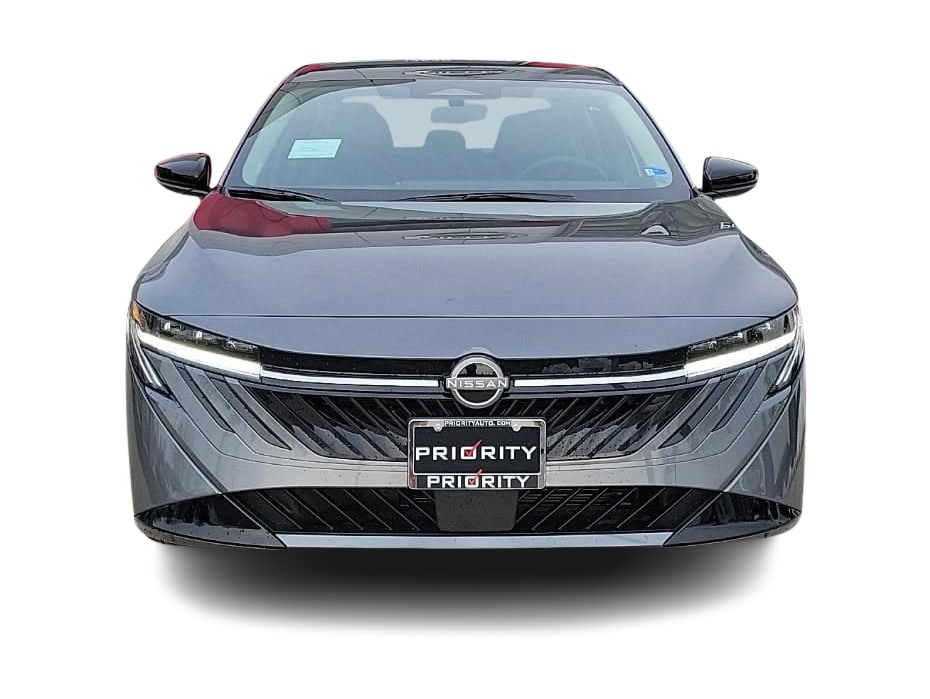 Thumbnail: 2026 Nissan Sentra - 20