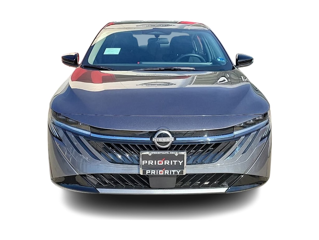 Thumbnail: 2026 Nissan Sentra - 18