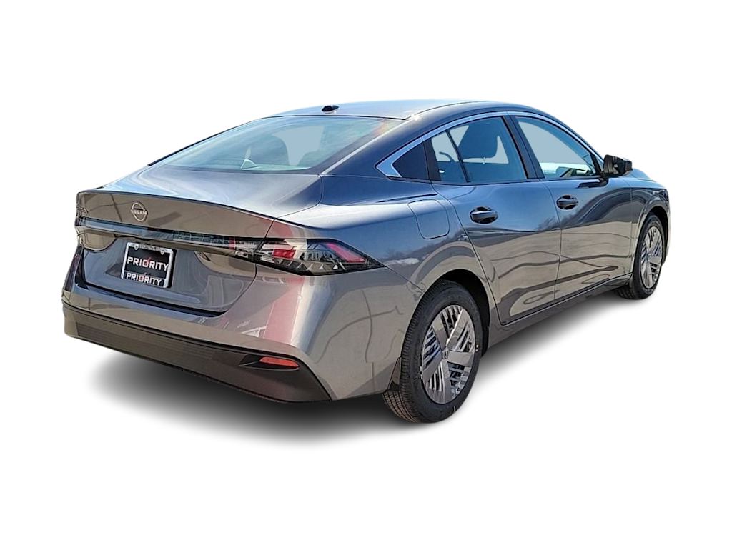 Thumbnail: 2026 Nissan Sentra - 15