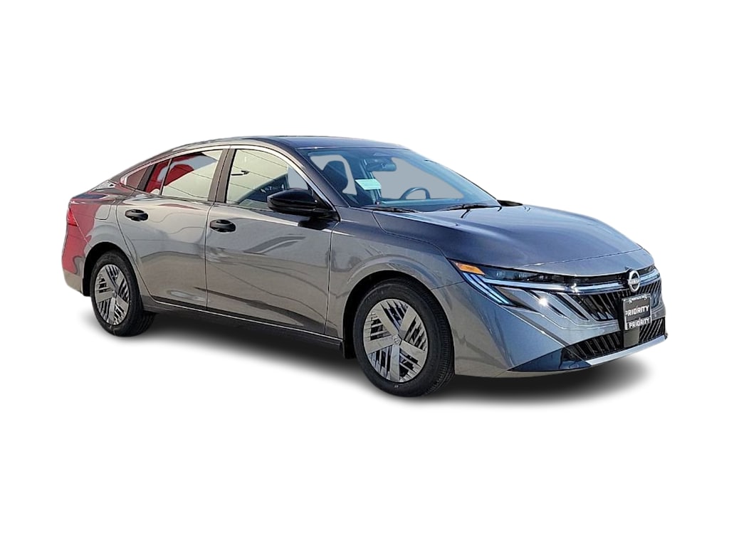 Thumbnail: 2026 Nissan Sentra - 17