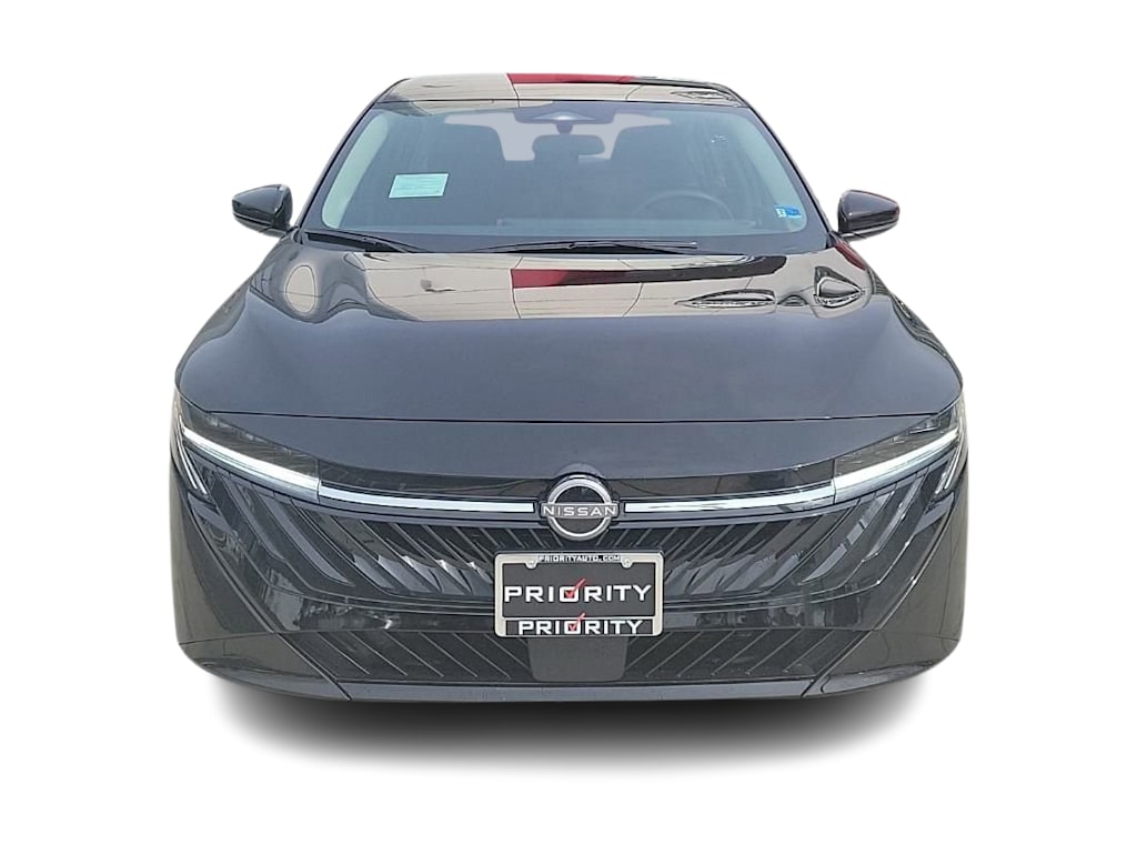 Thumbnail: 2026 Nissan Sentra - 6