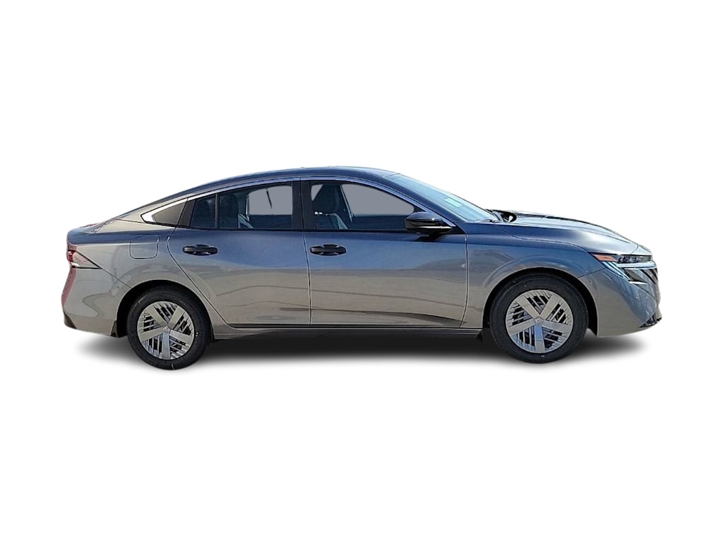 Thumbnail: 2026 Nissan Sentra - 16