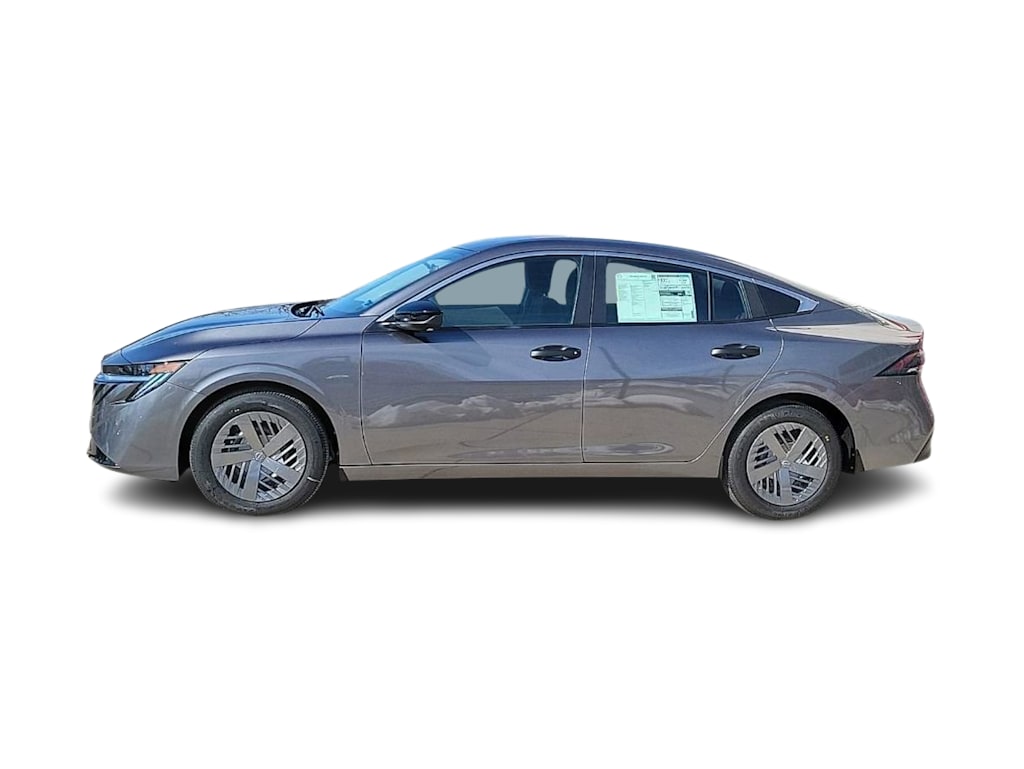 Thumbnail: 2026 Nissan Sentra - 3